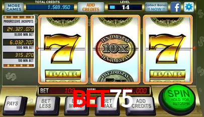 Bet75