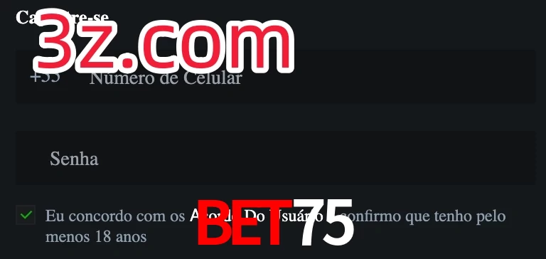 Bet75